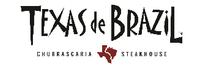 $50 Gift Card to Texas de Brazil 202//67